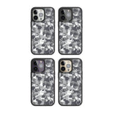 Dark Grey Cat Camouflage Pattern Phone Case iPhone 15 Pro Max / Black Impact Case,iPhone 15 Plus / Black Impact Case,iPhone 15 Pro / Black Impact Case,iPhone 15 / Black Impact Case,iPhone 15 Pro Max / Impact Case,iPhone 15 Plus / Impact Case,iPhone 15 Pro / Impact Case,iPhone 15 / Impact Case,iPhone 15 Pro Max / Magsafe Black Impact Case,iPhone 15 Plus / Magsafe Black Impact Case,iPhone 15 Pro / Magsafe Black Impact Case,iPhone 15 / Magsafe Black Impact Case,iPhone 14 Pro Max / Black Impact Case,iPhone 14 P