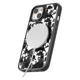 Black & White Cat Camouflage Phone Case iPhone 15 Pro Max / Black Impact Case,iPhone 15 Plus / Black Impact Case,iPhone 15 Pro / Black Impact Case,iPhone 15 / Black Impact Case,iPhone 15 Pro Max / Impact Case,iPhone 15 Plus / Impact Case,iPhone 15 Pro / Impact Case,iPhone 15 / Impact Case,iPhone 15 Pro Max / Magsafe Black Impact Case,iPhone 15 Plus / Magsafe Black Impact Case,iPhone 15 Pro / Magsafe Black Impact Case,iPhone 15 / Magsafe Black Impact Case,iPhone 14 Pro Max / Black Impact Case,iPhone 14 Plus 