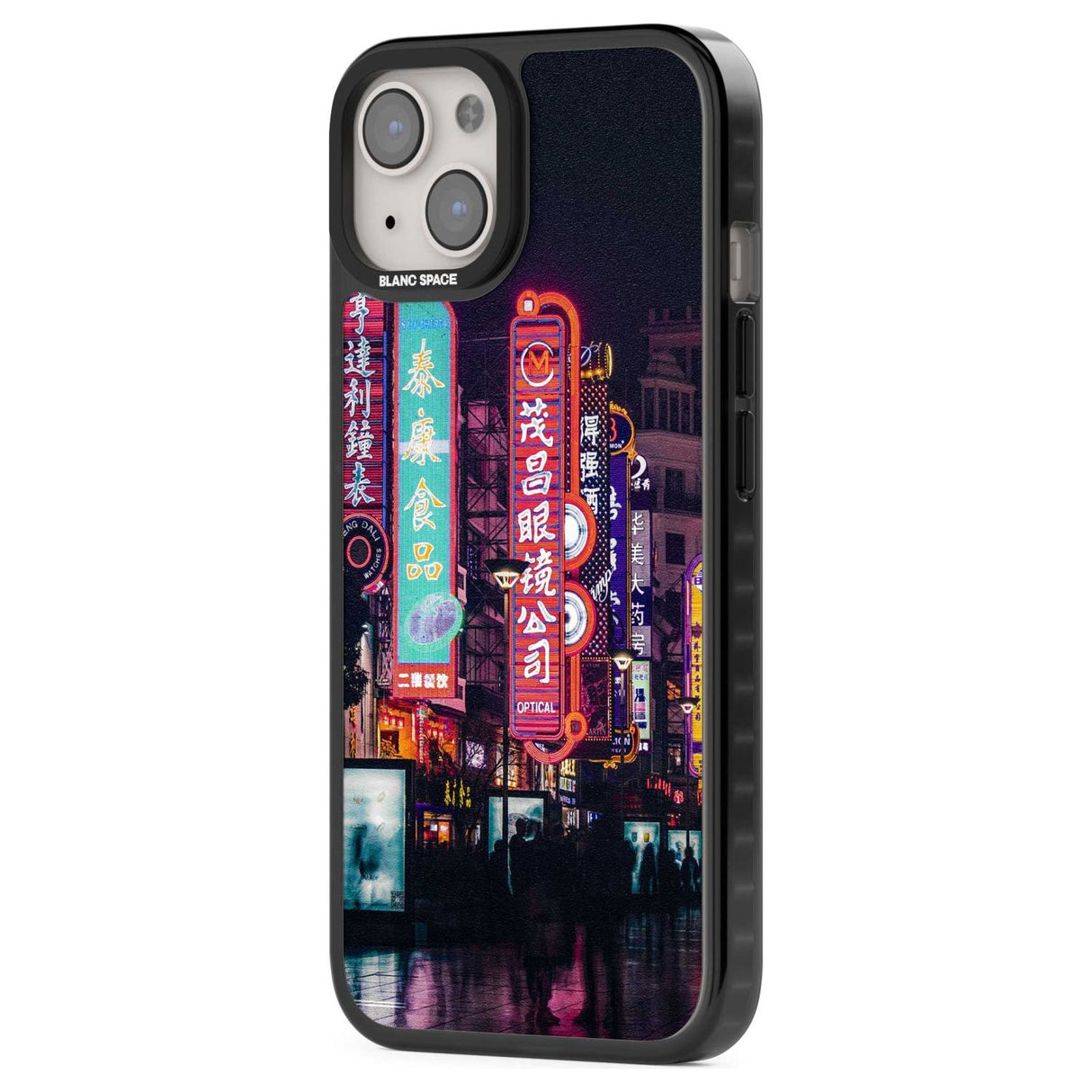 Busy Street - Neon Cities Photographs Phone Case iPhone 15 Pro Max / Black Impact Case,iPhone 15 Plus / Black Impact Case,iPhone 15 Pro / Black Impact Case,iPhone 15 / Black Impact Case,iPhone 15 Pro Max / Impact Case,iPhone 15 Plus / Impact Case,iPhone 15 Pro / Impact Case,iPhone 15 / Impact Case,iPhone 15 Pro Max / Magsafe Black Impact Case,iPhone 15 Plus / Magsafe Black Impact Case,iPhone 15 Pro / Magsafe Black Impact Case,iPhone 15 / Magsafe Black Impact Case,iPhone 14 Pro Max / Black Impact Case,iPhone