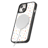 Confetti Print on Solid White Phone Case iPhone 15 Pro Max / Black Impact Case,iPhone 15 Plus / Black Impact Case,iPhone 15 Pro / Black Impact Case,iPhone 15 / Black Impact Case,iPhone 15 Pro Max / Impact Case,iPhone 15 Plus / Impact Case,iPhone 15 Pro / Impact Case,iPhone 15 / Impact Case,iPhone 15 Pro Max / Magsafe Black Impact Case,iPhone 15 Plus / Magsafe Black Impact Case,iPhone 15 Pro / Magsafe Black Impact Case,iPhone 15 / Magsafe Black Impact Case,iPhone 14 Pro Max / Black Impact Case,iPhone 14 Plus