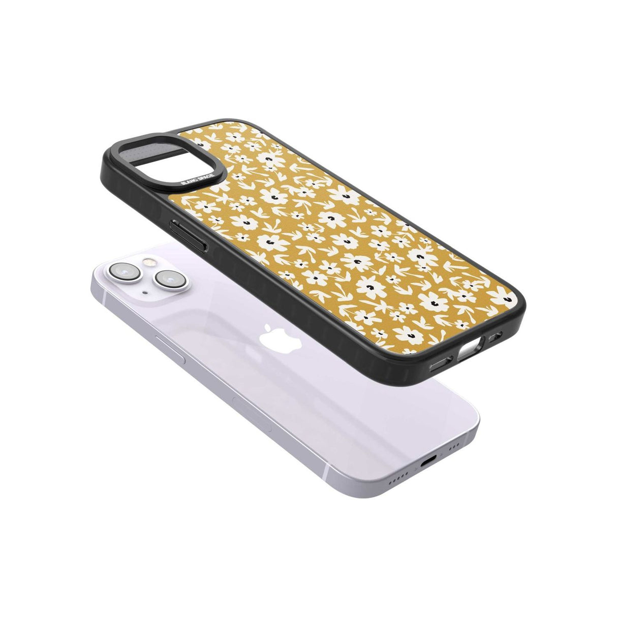 Floral Print on Mustard Cute Floral Phone Case iPhone 15 Pro Max / Black Impact Case,iPhone 15 Plus / Black Impact Case,iPhone 15 Pro / Black Impact Case,iPhone 15 / Black Impact Case,iPhone 15 Pro Max / Impact Case,iPhone 15 Plus / Impact Case,iPhone 15 Pro / Impact Case,iPhone 15 / Impact Case,iPhone 15 Pro Max / Magsafe Black Impact Case,iPhone 15 Plus / Magsafe Black Impact Case,iPhone 15 Pro / Magsafe Black Impact Case,iPhone 15 / Magsafe Black Impact Case,iPhone 14 Pro Max / Black Impact Case,iPhone 1