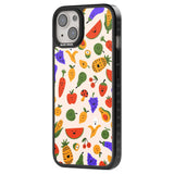 Mixed Kawaii Food Icons - Solid Phone Case iPhone 15 Pro Max / Black Impact Case,iPhone 15 Plus / Black Impact Case,iPhone 15 Pro / Black Impact Case,iPhone 15 / Black Impact Case,iPhone 15 Pro Max / Impact Case,iPhone 15 Plus / Impact Case,iPhone 15 Pro / Impact Case,iPhone 15 / Impact Case,iPhone 15 Pro Max / Magsafe Black Impact Case,iPhone 15 Plus / Magsafe Black Impact Case,iPhone 15 Pro / Magsafe Black Impact Case,iPhone 15 / Magsafe Black Impact Case,iPhone 14 Pro Max / Black Impact Case,iPhone 14 Pl