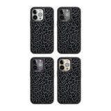 Dark Animal Print Pattern Small Leopard Phone Case iPhone 15 Pro Max / Black Impact Case,iPhone 15 Plus / Black Impact Case,iPhone 15 Pro / Black Impact Case,iPhone 15 / Black Impact Case,iPhone 15 Pro Max / Impact Case,iPhone 15 Plus / Impact Case,iPhone 15 Pro / Impact Case,iPhone 15 / Impact Case,iPhone 15 Pro Max / Magsafe Black Impact Case,iPhone 15 Plus / Magsafe Black Impact Case,iPhone 15 Pro / Magsafe Black Impact Case,iPhone 15 / Magsafe Black Impact Case,iPhone 14 Pro Max / Black Impact Case,iPho