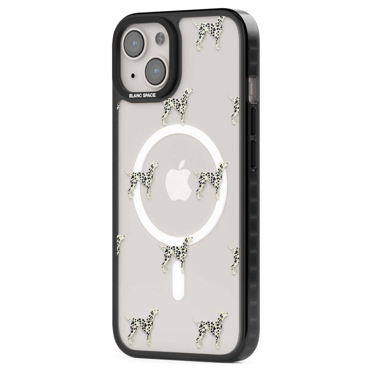 Dalmation Dog Pattern Clear Phone Case iPhone 15 Pro Max / Black Impact Case,iPhone 15 Plus / Black Impact Case,iPhone 15 Pro / Black Impact Case,iPhone 15 / Black Impact Case,iPhone 15 Pro Max / Impact Case,iPhone 15 Plus / Impact Case,iPhone 15 Pro / Impact Case,iPhone 15 / Impact Case,iPhone 15 Pro Max / Magsafe Black Impact Case,iPhone 15 Plus / Magsafe Black Impact Case,iPhone 15 Pro / Magsafe Black Impact Case,iPhone 15 / Magsafe Black Impact Case,iPhone 14 Pro Max / Black Impact Case,iPhone 14 Plus /