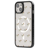 Jack Russell Terrier Dog Pattern Clear Phone Case iPhone 15 Pro Max / Black Impact Case,iPhone 15 Plus / Black Impact Case,iPhone 15 Pro / Black Impact Case,iPhone 15 / Black Impact Case,iPhone 15 Pro Max / Impact Case,iPhone 15 Plus / Impact Case,iPhone 15 Pro / Impact Case,iPhone 15 / Impact Case,iPhone 15 Pro Max / Magsafe Black Impact Case,iPhone 15 Plus / Magsafe Black Impact Case,iPhone 15 Pro / Magsafe Black Impact Case,iPhone 15 / Magsafe Black Impact Case,iPhone 14 Pro Max / Black Impact Case,iPhon