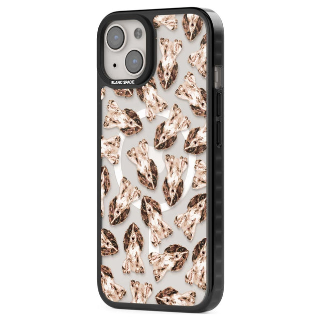 Cocker Spaniel (Brown) Watercolour Dog Pattern Phone Case iPhone 15 Pro Max / Black Impact Case,iPhone 15 Plus / Black Impact Case,iPhone 15 Pro / Black Impact Case,iPhone 15 / Black Impact Case,iPhone 15 Pro Max / Impact Case,iPhone 15 Plus / Impact Case,iPhone 15 Pro / Impact Case,iPhone 15 / Impact Case,iPhone 15 Pro Max / Magsafe Black Impact Case,iPhone 15 Plus / Magsafe Black Impact Case,iPhone 15 Pro / Magsafe Black Impact Case,iPhone 15 / Magsafe Black Impact Case,iPhone 14 Pro Max / Black Impact Ca