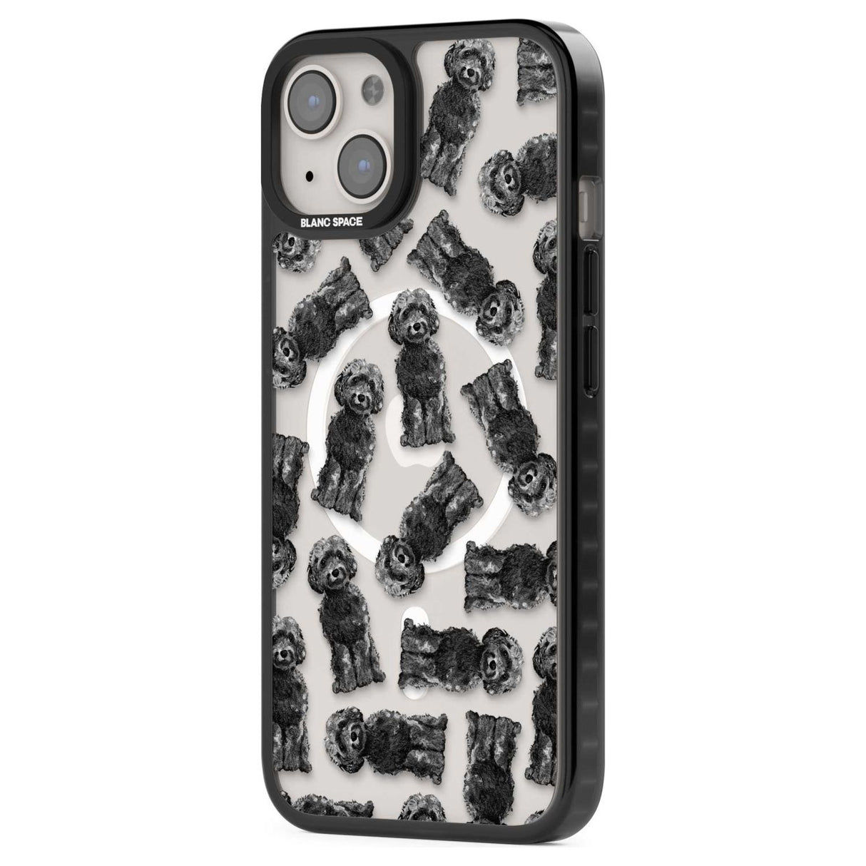 Cockapoo (Black) Watercolour Dog Pattern Phone Case iPhone 15 Pro Max / Black Impact Case,iPhone 15 Plus / Black Impact Case,iPhone 15 Pro / Black Impact Case,iPhone 15 / Black Impact Case,iPhone 15 Pro Max / Impact Case,iPhone 15 Plus / Impact Case,iPhone 15 Pro / Impact Case,iPhone 15 / Impact Case,iPhone 15 Pro Max / Magsafe Black Impact Case,iPhone 15 Plus / Magsafe Black Impact Case,iPhone 15 Pro / Magsafe Black Impact Case,iPhone 15 / Magsafe Black Impact Case,iPhone 14 Pro Max / Black Impact Case,iPh