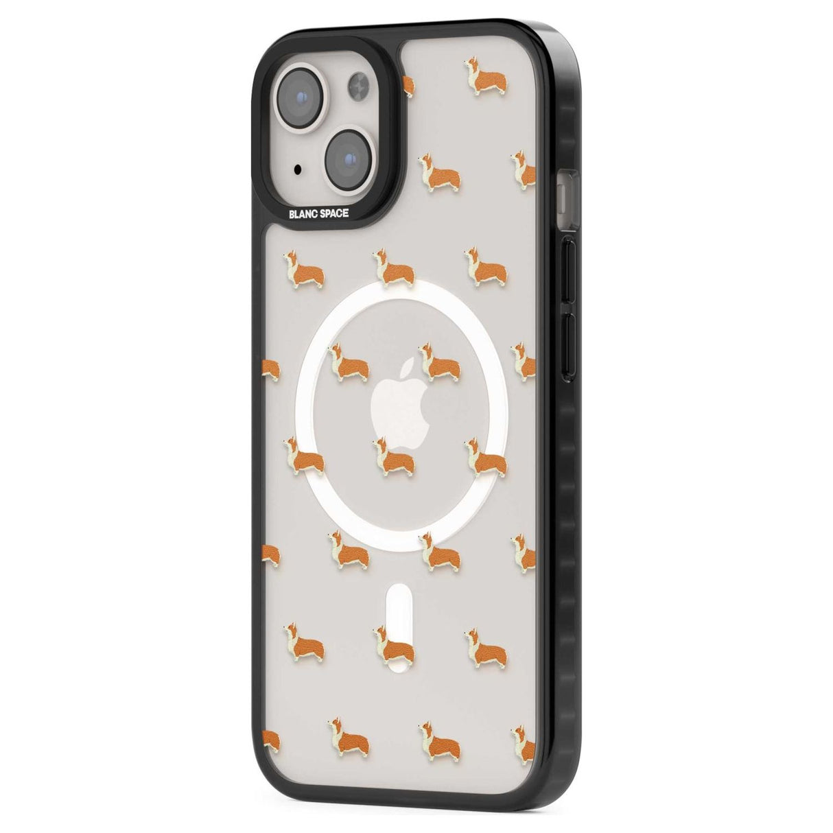 Pembroke Welsh Corgi Dog Pattern Clear Phone Case iPhone 15 Pro Max / Black Impact Case,iPhone 15 Plus / Black Impact Case,iPhone 15 Pro / Black Impact Case,iPhone 15 / Black Impact Case,iPhone 15 Pro Max / Impact Case,iPhone 15 Plus / Impact Case,iPhone 15 Pro / Impact Case,iPhone 15 / Impact Case,iPhone 15 Pro Max / Magsafe Black Impact Case,iPhone 15 Plus / Magsafe Black Impact Case,iPhone 15 Pro / Magsafe Black Impact Case,iPhone 15 / Magsafe Black Impact Case,iPhone 14 Pro Max / Black Impact Case,iPhon