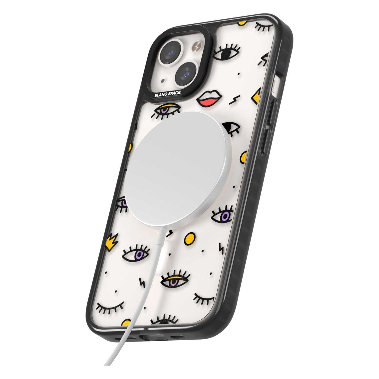 Eyes & Lips Icons Phone Case iPhone 15 Pro Max / Black Impact Case,iPhone 15 Plus / Black Impact Case,iPhone 15 Pro / Black Impact Case,iPhone 15 / Black Impact Case,iPhone 15 Pro Max / Impact Case,iPhone 15 Plus / Impact Case,iPhone 15 Pro / Impact Case,iPhone 15 / Impact Case,iPhone 15 Pro Max / Magsafe Black Impact Case,iPhone 15 Plus / Magsafe Black Impact Case,iPhone 15 Pro / Magsafe Black Impact Case,iPhone 15 / Magsafe Black Impact Case,iPhone 14 Pro Max / Black Impact Case,iPhone 14 Plus / Black Imp