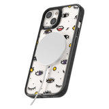 Eyes & Lips Icons Phone Case iPhone 15 Pro Max / Black Impact Case,iPhone 15 Plus / Black Impact Case,iPhone 15 Pro / Black Impact Case,iPhone 15 / Black Impact Case,iPhone 15 Pro Max / Impact Case,iPhone 15 Plus / Impact Case,iPhone 15 Pro / Impact Case,iPhone 15 / Impact Case,iPhone 15 Pro Max / Magsafe Black Impact Case,iPhone 15 Plus / Magsafe Black Impact Case,iPhone 15 Pro / Magsafe Black Impact Case,iPhone 15 / Magsafe Black Impact Case,iPhone 14 Pro Max / Black Impact Case,iPhone 14 Plus / Black Imp