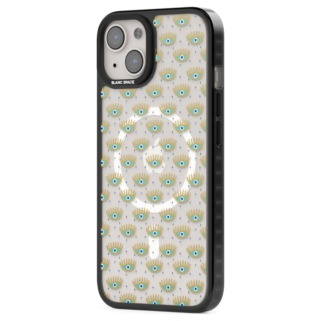 Crying Eyes (Clear) Psychedelic Eyes Pattern Phone Case iPhone 15 Pro Max / Black Impact Case,iPhone 15 Plus / Black Impact Case,iPhone 15 Pro / Black Impact Case,iPhone 15 / Black Impact Case,iPhone 15 Pro Max / Impact Case,iPhone 15 Plus / Impact Case,iPhone 15 Pro / Impact Case,iPhone 15 / Impact Case,iPhone 15 Pro Max / Magsafe Black Impact Case,iPhone 15 Plus / Magsafe Black Impact Case,iPhone 15 Pro / Magsafe Black Impact Case,iPhone 15 / Magsafe Black Impact Case,iPhone 14 Pro Max / Black Impact Case