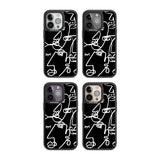 Abstract Continuous Line Faces White on Black Phone Case iPhone 15 Pro Max / Black Impact Case,iPhone 15 Plus / Black Impact Case,iPhone 15 Pro / Black Impact Case,iPhone 15 / Black Impact Case,iPhone 15 Pro Max / Impact Case,iPhone 15 Plus / Impact Case,iPhone 15 Pro / Impact Case,iPhone 15 / Impact Case,iPhone 15 Pro Max / Magsafe Black Impact Case,iPhone 15 Plus / Magsafe Black Impact Case,iPhone 15 Pro / Magsafe Black Impact Case,iPhone 15 / Magsafe Black Impact Case,iPhone 14 Pro Max / Black Impact Cas