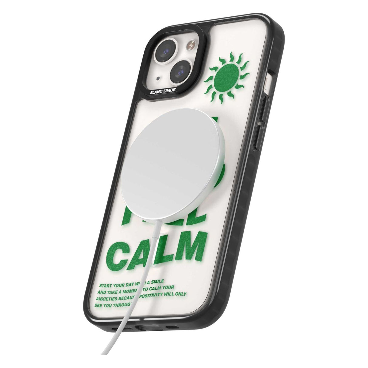 Feel Good Feel Calm (Green) Phone Case iPhone 15 Pro Max / Black Impact Case,iPhone 15 Plus / Black Impact Case,iPhone 15 Pro / Black Impact Case,iPhone 15 / Black Impact Case,iPhone 15 Pro Max / Impact Case,iPhone 15 Plus / Impact Case,iPhone 15 Pro / Impact Case,iPhone 15 / Impact Case,iPhone 15 Pro Max / Magsafe Black Impact Case,iPhone 15 Plus / Magsafe Black Impact Case,iPhone 15 Pro / Magsafe Black Impact Case,iPhone 15 / Magsafe Black Impact Case,iPhone 14 Pro Max / Black Impact Case,iPhone 14 Plus /