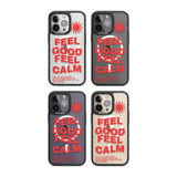 Feel Good Feel Calm (Red) Phone Case iPhone 15 Pro Max / Black Impact Case,iPhone 15 Plus / Black Impact Case,iPhone 15 Pro / Black Impact Case,iPhone 15 / Black Impact Case,iPhone 15 Pro Max / Impact Case,iPhone 15 Plus / Impact Case,iPhone 15 Pro / Impact Case,iPhone 15 / Impact Case,iPhone 15 Pro Max / Magsafe Black Impact Case,iPhone 15 Plus / Magsafe Black Impact Case,iPhone 15 Pro / Magsafe Black Impact Case,iPhone 15 / Magsafe Black Impact Case,iPhone 14 Pro Max / Black Impact Case,iPhone 14 Plus / B