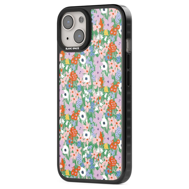 Jazzy Floral Mix: Transparent Phone Case iPhone 15 Pro Max / Black Impact Case,iPhone 15 Plus / Black Impact Case,iPhone 15 Pro / Black Impact Case,iPhone 15 / Black Impact Case,iPhone 15 Pro Max / Impact Case,iPhone 15 Plus / Impact Case,iPhone 15 Pro / Impact Case,iPhone 15 / Impact Case,iPhone 15 Pro Max / Magsafe Black Impact Case,iPhone 15 Plus / Magsafe Black Impact Case,iPhone 15 Pro / Magsafe Black Impact Case,iPhone 15 / Magsafe Black Impact Case,iPhone 14 Pro Max / Black Impact Case,iPhone 14 Plus