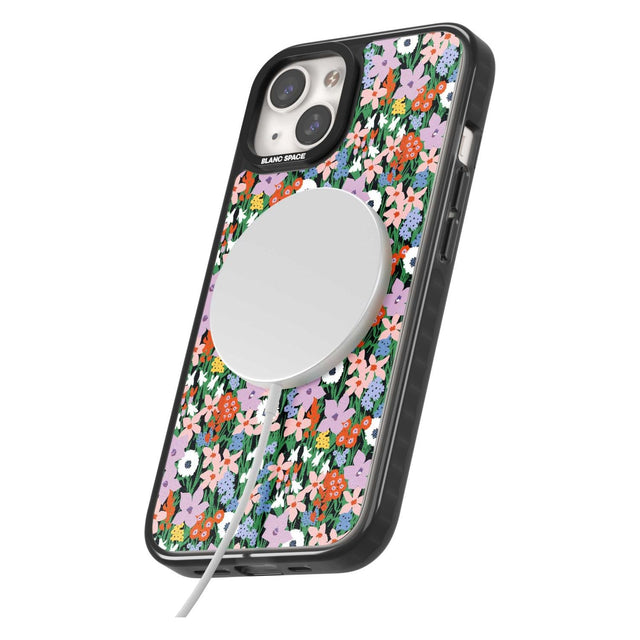 Jazzy Floral Mix: Solid Phone Case iPhone 15 Pro Max / Black Impact Case,iPhone 15 Plus / Black Impact Case,iPhone 15 Pro / Black Impact Case,iPhone 15 / Black Impact Case,iPhone 15 Pro Max / Impact Case,iPhone 15 Plus / Impact Case,iPhone 15 Pro / Impact Case,iPhone 15 / Impact Case,iPhone 15 Pro Max / Magsafe Black Impact Case,iPhone 15 Plus / Magsafe Black Impact Case,iPhone 15 Pro / Magsafe Black Impact Case,iPhone 15 / Magsafe Black Impact Case,iPhone 14 Pro Max / Black Impact Case,iPhone 14 Plus / Bla