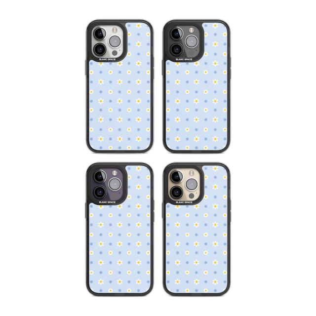 Pale Blue Daisies Phone Case iPhone 15 Pro Max / Black Impact Case,iPhone 15 Plus / Black Impact Case,iPhone 15 Pro / Black Impact Case,iPhone 15 / Black Impact Case,iPhone 15 Pro Max / Impact Case,iPhone 15 Plus / Impact Case,iPhone 15 Pro / Impact Case,iPhone 15 / Impact Case,iPhone 15 Pro Max / Magsafe Black Impact Case,iPhone 15 Plus / Magsafe Black Impact Case,iPhone 15 Pro / Magsafe Black Impact Case,iPhone 15 / Magsafe Black Impact Case,iPhone 14 Pro Max / Black Impact Case,iPhone 14 Plus / Black Imp