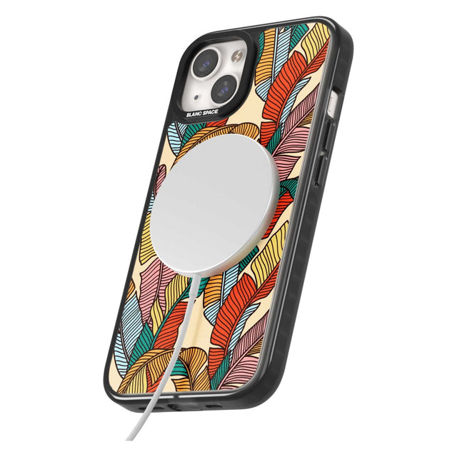 Pastel Palm Leaves Phone Case iPhone 15 Pro Max / Black Impact Case,iPhone 15 Plus / Black Impact Case,iPhone 15 Pro / Black Impact Case,iPhone 15 / Black Impact Case,iPhone 15 Pro Max / Impact Case,iPhone 15 Plus / Impact Case,iPhone 15 Pro / Impact Case,iPhone 15 / Impact Case,iPhone 15 Pro Max / Magsafe Black Impact Case,iPhone 15 Plus / Magsafe Black Impact Case,iPhone 15 Pro / Magsafe Black Impact Case,iPhone 15 / Magsafe Black Impact Case,iPhone 14 Pro Max / Black Impact Case,iPhone 14 Plus / Black Im