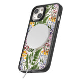 Busy Floral and Fern Design Phone Case iPhone 15 Pro Max / Black Impact Case,iPhone 15 Plus / Black Impact Case,iPhone 15 Pro / Black Impact Case,iPhone 15 / Black Impact Case,iPhone 15 Pro Max / Impact Case,iPhone 15 Plus / Impact Case,iPhone 15 Pro / Impact Case,iPhone 15 / Impact Case,iPhone 15 Pro Max / Magsafe Black Impact Case,iPhone 15 Plus / Magsafe Black Impact Case,iPhone 15 Pro / Magsafe Black Impact Case,iPhone 15 / Magsafe Black Impact Case,iPhone 14 Pro Max / Black Impact Case,iPhone 14 Plus /