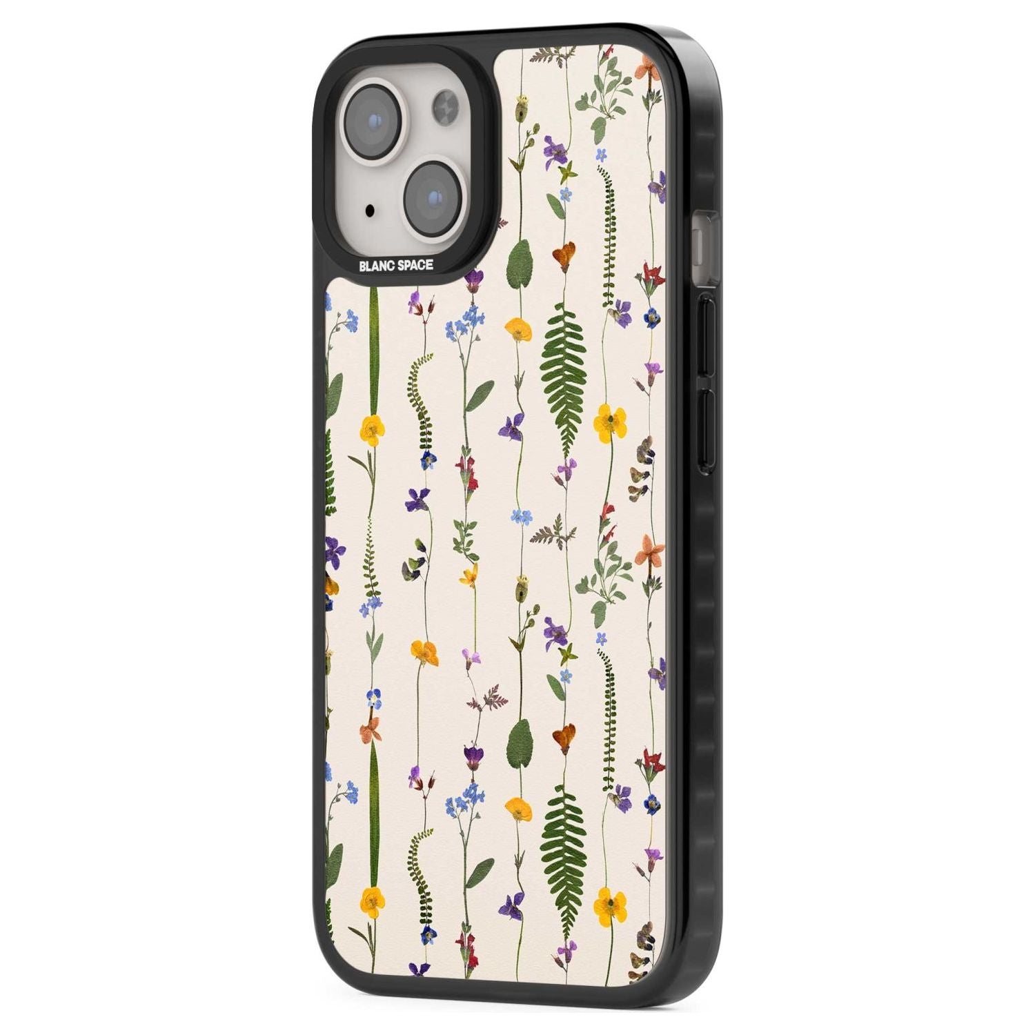 Wildflower Vertical