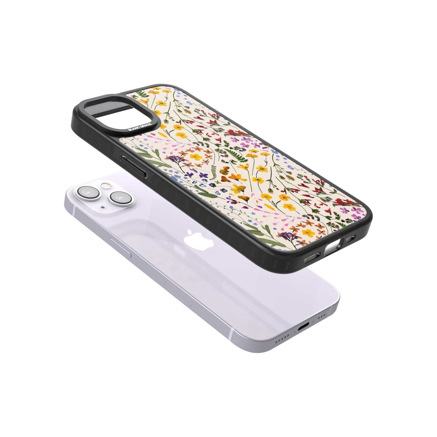 Wildflower Bouquet Cream