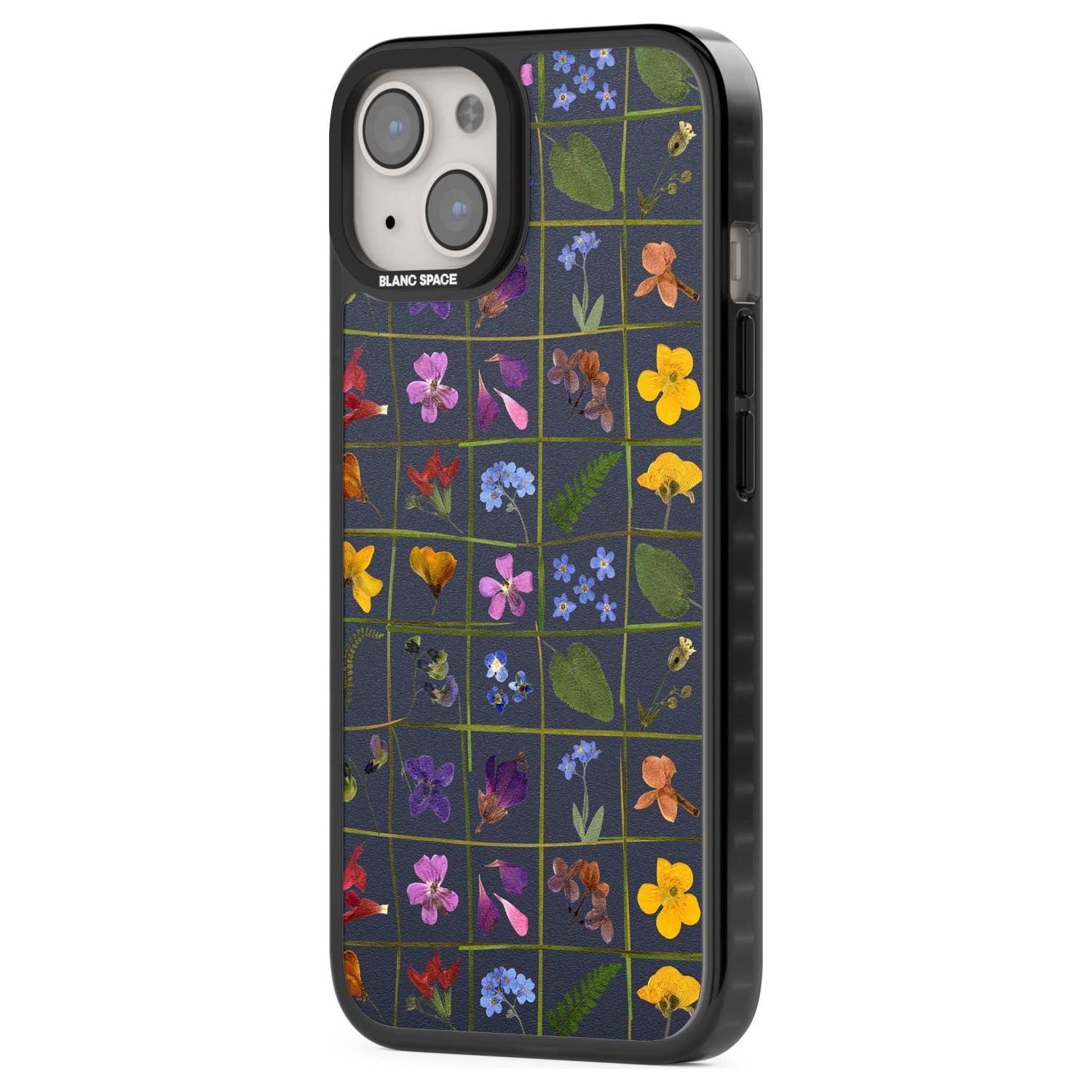 Wildflower Grid