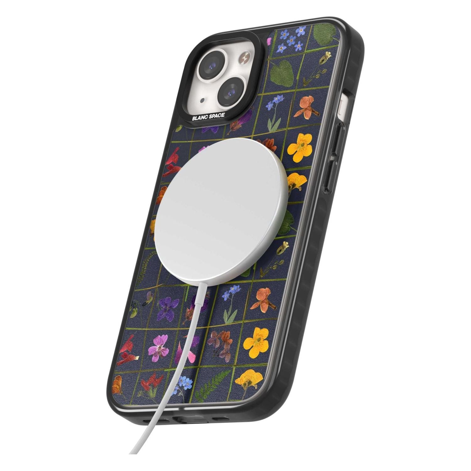 Wildflower Grid