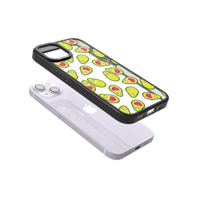 Avocado Love Phone Case iPhone 15 Pro Max / Black Impact Case,iPhone 15 Plus / Black Impact Case,iPhone 15 Pro / Black Impact Case,iPhone 15 / Black Impact Case,iPhone 15 Pro Max / Impact Case,iPhone 15 Plus / Impact Case,iPhone 15 Pro / Impact Case,iPhone 15 / Impact Case,iPhone 15 Pro Max / Magsafe Black Impact Case,iPhone 15 Plus / Magsafe Black Impact Case,iPhone 15 Pro / Magsafe Black Impact Case,iPhone 15 / Magsafe Black Impact Case,iPhone 14 Pro Max / Black Impact Case,iPhone 14 Plus / Black Impact C