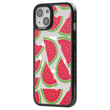 Watermelon Pattern