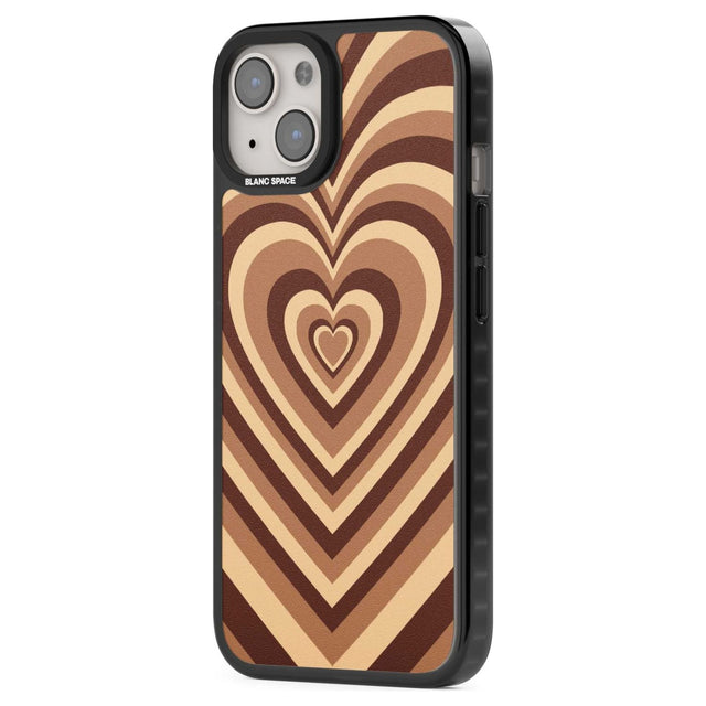 Latte Heart Illusion Phone Case iPhone 15 Pro Max / Black Impact Case,iPhone 15 Plus / Black Impact Case,iPhone 15 Pro / Black Impact Case,iPhone 15 / Black Impact Case,iPhone 15 Pro Max / Impact Case,iPhone 15 Plus / Impact Case,iPhone 15 Pro / Impact Case,iPhone 15 / Impact Case,iPhone 15 Pro Max / Magsafe Black Impact Case,iPhone 15 Plus / Magsafe Black Impact Case,iPhone 15 Pro / Magsafe Black Impact Case,iPhone 15 / Magsafe Black Impact Case,iPhone 14 Pro Max / Black Impact Case,iPhone 14 Plus / Black 