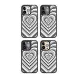 Monochrome Heart Illusion Phone Case iPhone 15 Pro Max / Black Impact Case,iPhone 15 Plus / Black Impact Case,iPhone 15 Pro / Black Impact Case,iPhone 15 / Black Impact Case,iPhone 15 Pro Max / Impact Case,iPhone 15 Plus / Impact Case,iPhone 15 Pro / Impact Case,iPhone 15 / Impact Case,iPhone 15 Pro Max / Magsafe Black Impact Case,iPhone 15 Plus / Magsafe Black Impact Case,iPhone 15 Pro / Magsafe Black Impact Case,iPhone 15 / Magsafe Black Impact Case,iPhone 14 Pro Max / Black Impact Case,iPhone 14 Plus / B