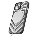 Monochrome Heart Illusion Phone Case iPhone 15 Pro Max / Black Impact Case,iPhone 15 Plus / Black Impact Case,iPhone 15 Pro / Black Impact Case,iPhone 15 / Black Impact Case,iPhone 15 Pro Max / Impact Case,iPhone 15 Plus / Impact Case,iPhone 15 Pro / Impact Case,iPhone 15 / Impact Case,iPhone 15 Pro Max / Magsafe Black Impact Case,iPhone 15 Plus / Magsafe Black Impact Case,iPhone 15 Pro / Magsafe Black Impact Case,iPhone 15 / Magsafe Black Impact Case,iPhone 14 Pro Max / Black Impact Case,iPhone 14 Plus / B