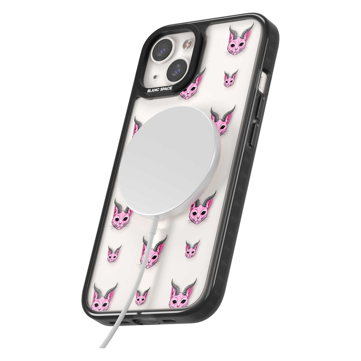 Demon Cat Pattern Phone Case iPhone 15 Pro Max / Black Impact Case,iPhone 15 Plus / Black Impact Case,iPhone 15 Pro / Black Impact Case,iPhone 15 / Black Impact Case,iPhone 15 Pro Max / Impact Case,iPhone 15 Plus / Impact Case,iPhone 15 Pro / Impact Case,iPhone 15 / Impact Case,iPhone 15 Pro Max / Magsafe Black Impact Case,iPhone 15 Plus / Magsafe Black Impact Case,iPhone 15 Pro / Magsafe Black Impact Case,iPhone 15 / Magsafe Black Impact Case,iPhone 14 Pro Max / Black Impact Case,iPhone 14 Plus / Black Imp