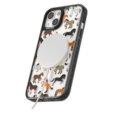 Horse Pattern Phone Case iPhone 15 Pro Max / Black Impact Case,iPhone 15 Plus / Black Impact Case,iPhone 15 Pro / Black Impact Case,iPhone 15 / Black Impact Case,iPhone 15 Pro Max / Impact Case,iPhone 15 Plus / Impact Case,iPhone 15 Pro / Impact Case,iPhone 15 / Impact Case,iPhone 15 Pro Max / Magsafe Black Impact Case,iPhone 15 Plus / Magsafe Black Impact Case,iPhone 15 Pro / Magsafe Black Impact Case,iPhone 15 / Magsafe Black Impact Case,iPhone 14 Pro Max / Black Impact Case,iPhone 14 Plus / Black Impact 