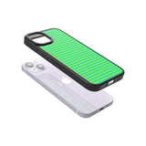 Neon Lime & Turquoise Houndstooth Pattern Phone Case iPhone 15 Pro Max / Black Impact Case,iPhone 15 Plus / Black Impact Case,iPhone 15 Pro / Black Impact Case,iPhone 15 / Black Impact Case,iPhone 15 Pro Max / Impact Case,iPhone 15 Plus / Impact Case,iPhone 15 Pro / Impact Case,iPhone 15 / Impact Case,iPhone 15 Pro Max / Magsafe Black Impact Case,iPhone 15 Plus / Magsafe Black Impact Case,iPhone 15 Pro / Magsafe Black Impact Case,iPhone 15 / Magsafe Black Impact Case,iPhone 14 Pro Max / Black Impact Case,iP