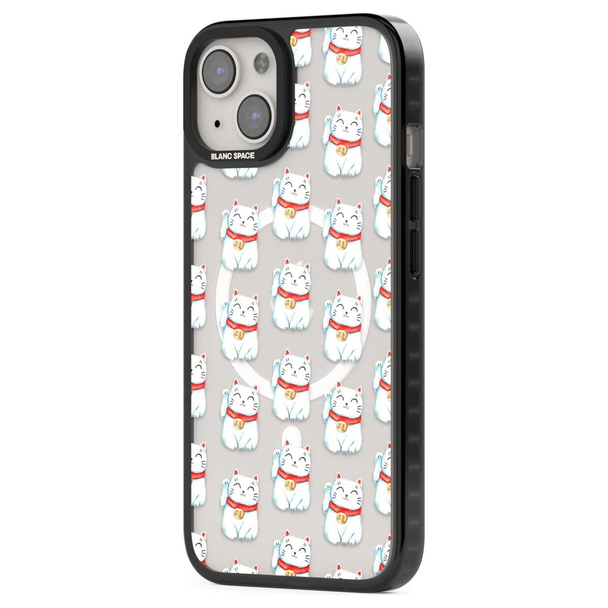 Lucky Cat Maneki-Neko Japanese Pattern Phone Case iPhone 15 Pro Max / Black Impact Case,iPhone 15 Plus / Black Impact Case,iPhone 15 Pro / Black Impact Case,iPhone 15 / Black Impact Case,iPhone 15 Pro Max / Impact Case,iPhone 15 Plus / Impact Case,iPhone 15 Pro / Impact Case,iPhone 15 / Impact Case,iPhone 15 Pro Max / Magsafe Black Impact Case,iPhone 15 Plus / Magsafe Black Impact Case,iPhone 15 Pro / Magsafe Black Impact Case,iPhone 15 / Magsafe Black Impact Case,iPhone 14 Pro Max / Black Impact Case,iPhon