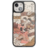 Japanese Afternoon Tea Phone Case iPhone 15 Plus / Magsafe Black Impact Case,iPhone 15 / Magsafe Black Impact Case,iPhone 14 Plus / Magsafe Black Impact Case,iPhone 14 / Magsafe Black Impact Case,iPhone 13 / Magsafe Black Impact Case Blanc Space