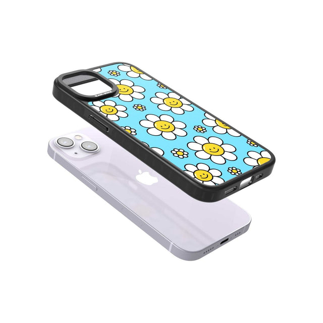 Daisy Faces Kawaii Pattern Phone Case iPhone 15 Pro Max / Black Impact Case,iPhone 15 Plus / Black Impact Case,iPhone 15 Pro / Black Impact Case,iPhone 15 / Black Impact Case,iPhone 15 Pro Max / Impact Case,iPhone 15 Plus / Impact Case,iPhone 15 Pro / Impact Case,iPhone 15 / Impact Case,iPhone 15 Pro Max / Magsafe Black Impact Case,iPhone 15 Plus / Magsafe Black Impact Case,iPhone 15 Pro / Magsafe Black Impact Case,iPhone 15 / Magsafe Black Impact Case,iPhone 14 Pro Max / Black Impact Case,iPhone 14 Plus / 