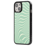 Mint Green Distorted Line Phone Case iPhone 15 Pro Max / Black Impact Case,iPhone 15 Plus / Black Impact Case,iPhone 15 Pro / Black Impact Case,iPhone 15 / Black Impact Case,iPhone 15 Pro Max / Impact Case,iPhone 15 Plus / Impact Case,iPhone 15 Pro / Impact Case,iPhone 15 / Impact Case,iPhone 15 Pro Max / Magsafe Black Impact Case,iPhone 15 Plus / Magsafe Black Impact Case,iPhone 15 Pro / Magsafe Black Impact Case,iPhone 15 / Magsafe Black Impact Case,iPhone 14 Pro Max / Black Impact Case,iPhone 14 Plus / B