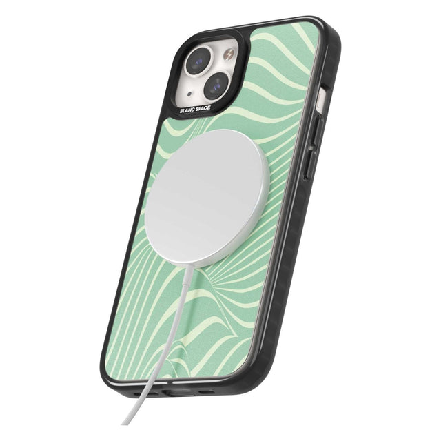 Mint Green Distorted Line Phone Case iPhone 15 Pro Max / Black Impact Case,iPhone 15 Plus / Black Impact Case,iPhone 15 Pro / Black Impact Case,iPhone 15 / Black Impact Case,iPhone 15 Pro Max / Impact Case,iPhone 15 Plus / Impact Case,iPhone 15 Pro / Impact Case,iPhone 15 / Impact Case,iPhone 15 Pro Max / Magsafe Black Impact Case,iPhone 15 Plus / Magsafe Black Impact Case,iPhone 15 Pro / Magsafe Black Impact Case,iPhone 15 / Magsafe Black Impact Case,iPhone 14 Pro Max / Black Impact Case,iPhone 14 Plus / B