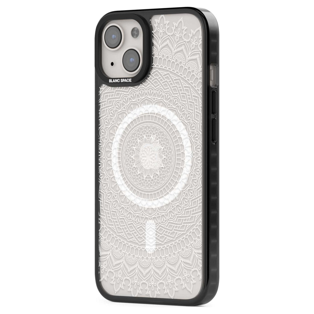 Large White Mandala Design Phone Case iPhone 15 Pro Max / Black Impact Case,iPhone 15 Plus / Black Impact Case,iPhone 15 Pro / Black Impact Case,iPhone 15 / Black Impact Case,iPhone 15 Pro Max / Impact Case,iPhone 15 Plus / Impact Case,iPhone 15 Pro / Impact Case,iPhone 15 / Impact Case,iPhone 15 Pro Max / Magsafe Black Impact Case,iPhone 15 Plus / Magsafe Black Impact Case,iPhone 15 Pro / Magsafe Black Impact Case,iPhone 15 / Magsafe Black Impact Case,iPhone 14 Pro Max / Black Impact Case,iPhone 14 Plus / 