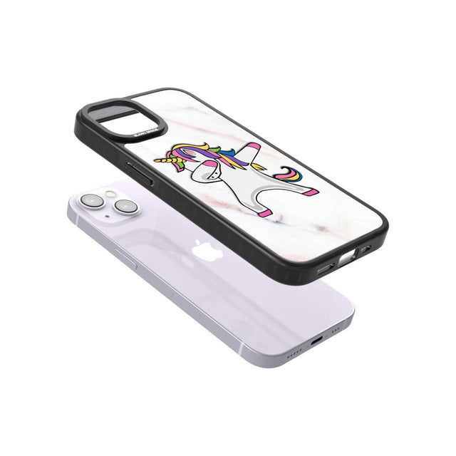 Designer Marble Unicorn Dab Phone Case iPhone 15 Pro Max / Black Impact Case,iPhone 15 Plus / Black Impact Case,iPhone 15 Pro / Black Impact Case,iPhone 15 / Black Impact Case,iPhone 15 Pro Max / Impact Case,iPhone 15 Plus / Impact Case,iPhone 15 Pro / Impact Case,iPhone 15 / Impact Case,iPhone 15 Pro Max / Magsafe Black Impact Case,iPhone 15 Plus / Magsafe Black Impact Case,iPhone 15 Pro / Magsafe Black Impact Case,iPhone 15 / Magsafe Black Impact Case,iPhone 14 Pro Max / Black Impact Case,iPhone 14 Plus /