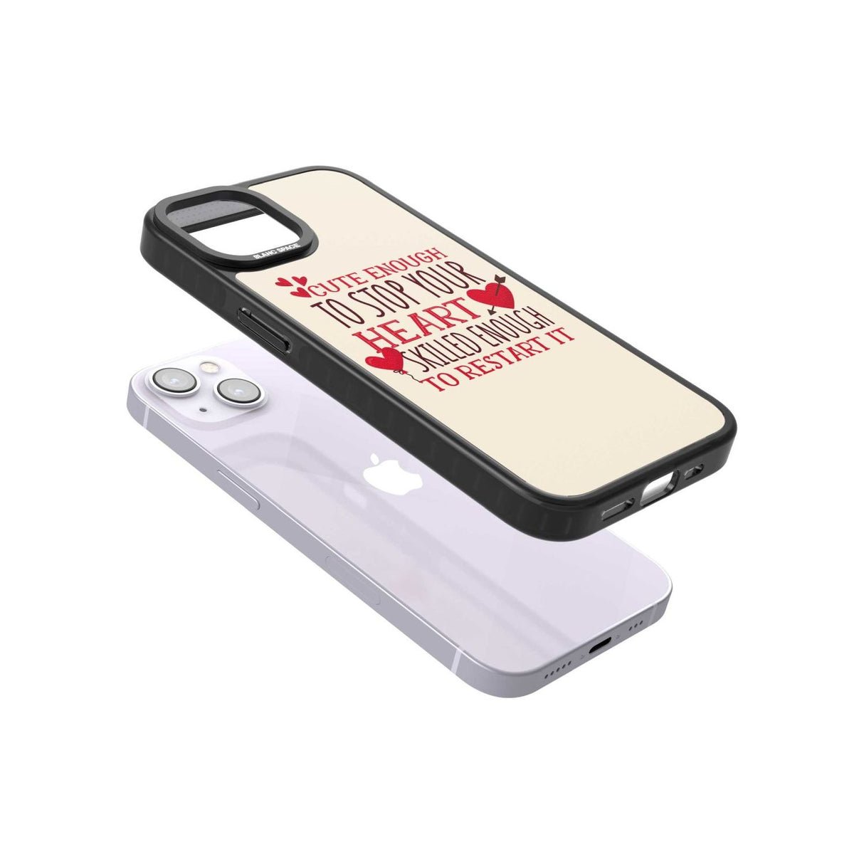 Medical Design Cute Enough to Stop Your Heart Phone Case iPhone 15 Pro Max / Black Impact Case,iPhone 15 Plus / Black Impact Case,iPhone 15 Pro / Black Impact Case,iPhone 15 / Black Impact Case,iPhone 15 Pro Max / Impact Case,iPhone 15 Plus / Impact Case,iPhone 15 Pro / Impact Case,iPhone 15 / Impact Case,iPhone 15 Pro Max / Magsafe Black Impact Case,iPhone 15 Plus / Magsafe Black Impact Case,iPhone 15 Pro / Magsafe Black Impact Case,iPhone 15 / Magsafe Black Impact Case,iPhone 14 Pro Max / Black Impact Cas