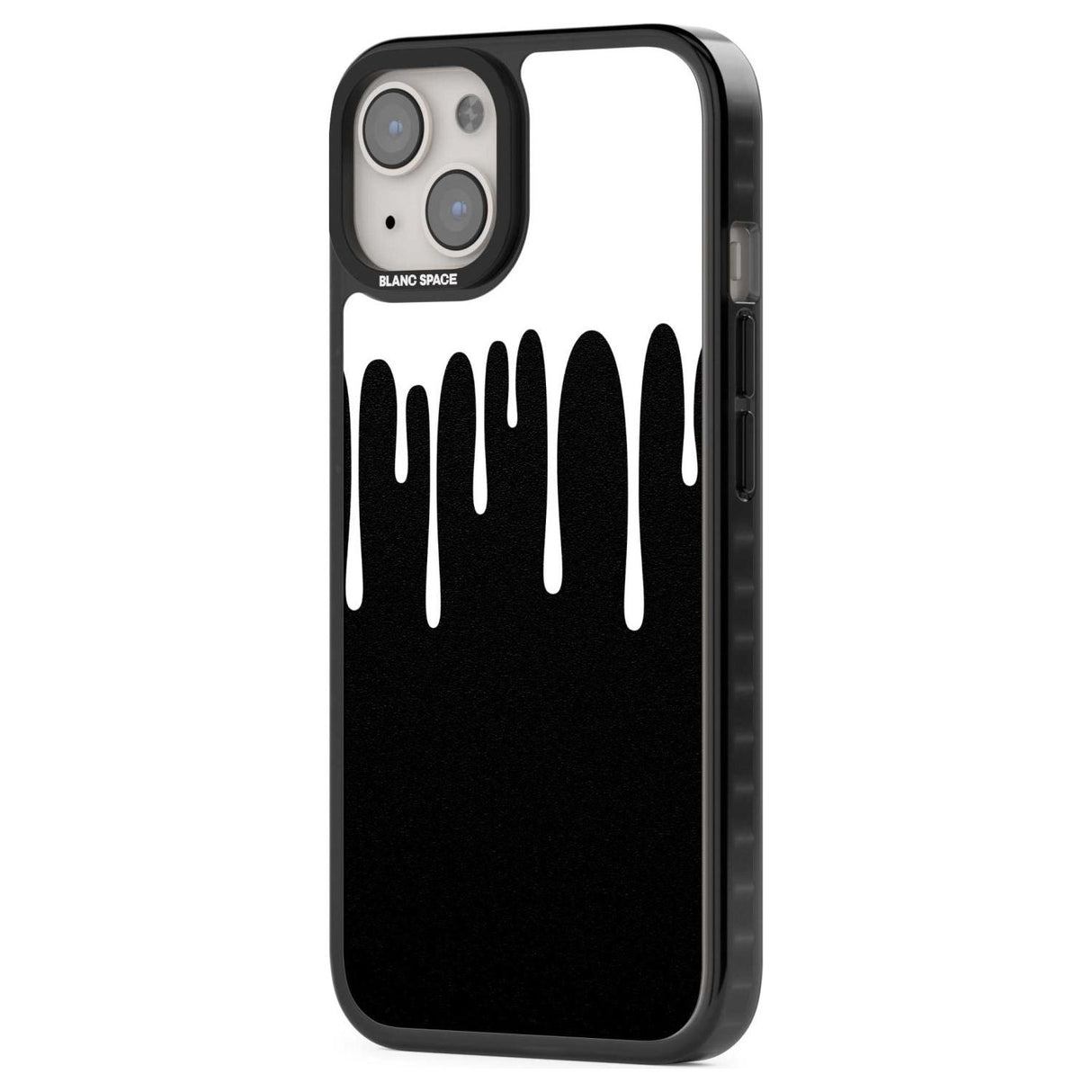 Melted Effect: White & Black Phone Case iPhone 15 Pro Max / Black Impact Case,iPhone 15 Plus / Black Impact Case,iPhone 15 Pro / Black Impact Case,iPhone 15 / Black Impact Case,iPhone 15 Pro Max / Impact Case,iPhone 15 Plus / Impact Case,iPhone 15 Pro / Impact Case,iPhone 15 / Impact Case,iPhone 15 Pro Max / Magsafe Black Impact Case,iPhone 15 Plus / Magsafe Black Impact Case,iPhone 15 Pro / Magsafe Black Impact Case,iPhone 15 / Magsafe Black Impact Case,iPhone 14 Pro Max / Black Impact Case,iPhone 14 Plus 