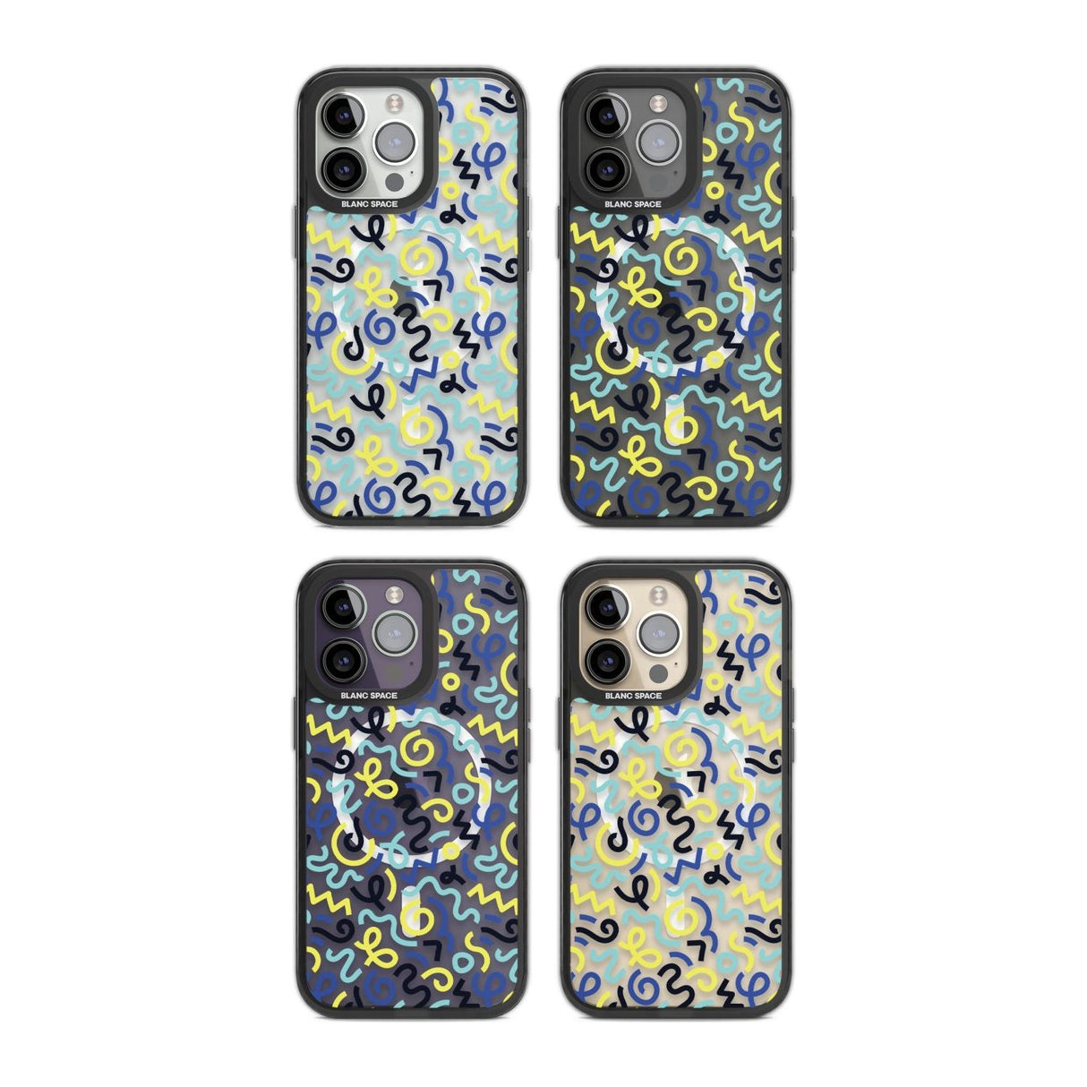 Blue & Yellow Shapes Memphis Retro Pattern Design Phone Case iPhone 15 Pro Max / Black Impact Case,iPhone 15 Plus / Black Impact Case,iPhone 15 Pro / Black Impact Case,iPhone 15 / Black Impact Case,iPhone 15 Pro Max / Impact Case,iPhone 15 Plus / Impact Case,iPhone 15 Pro / Impact Case,iPhone 15 / Impact Case,iPhone 15 Pro Max / Magsafe Black Impact Case,iPhone 15 Plus / Magsafe Black Impact Case,iPhone 15 Pro / Magsafe Black Impact Case,iPhone 15 / Magsafe Black Impact Case,iPhone 14 Pro Max / Black Impact