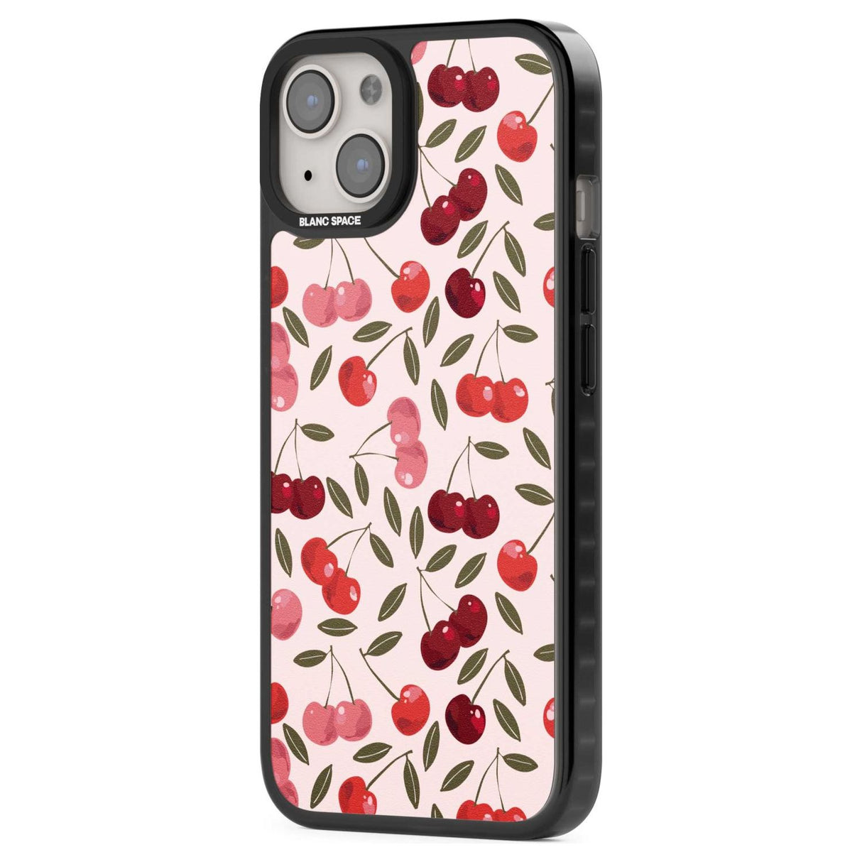 Fruity & Fun Patterns Cherries Phone Case iPhone 15 Pro Max / Black Impact Case,iPhone 15 Plus / Black Impact Case,iPhone 15 Pro / Black Impact Case,iPhone 15 / Black Impact Case,iPhone 15 Pro Max / Impact Case,iPhone 15 Plus / Impact Case,iPhone 15 Pro / Impact Case,iPhone 15 / Impact Case,iPhone 15 Pro Max / Magsafe Black Impact Case,iPhone 15 Plus / Magsafe Black Impact Case,iPhone 15 Pro / Magsafe Black Impact Case,iPhone 15 / Magsafe Black Impact Case,iPhone 14 Pro Max / Black Impact Case,iPhone 14 Plu