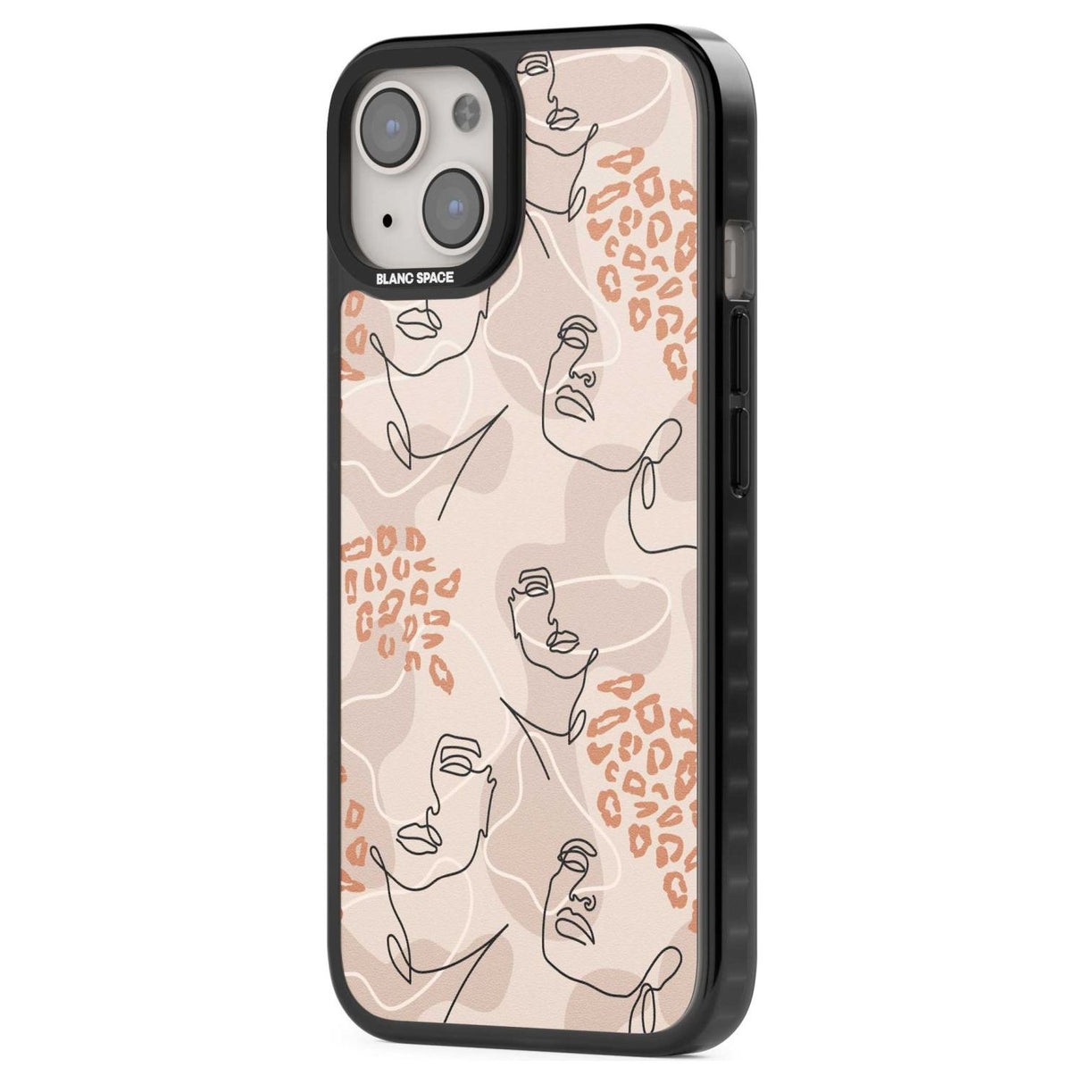 Leopard Print Stylish Abstract Faces Phone Case iPhone 15 Pro Max / Black Impact Case,iPhone 15 Plus / Black Impact Case,iPhone 15 Pro / Black Impact Case,iPhone 15 / Black Impact Case,iPhone 15 Pro Max / Impact Case,iPhone 15 Plus / Impact Case,iPhone 15 Pro / Impact Case,iPhone 15 / Impact Case,iPhone 15 Pro Max / Magsafe Black Impact Case,iPhone 15 Plus / Magsafe Black Impact Case,iPhone 15 Pro / Magsafe Black Impact Case,iPhone 15 / Magsafe Black Impact Case,iPhone 14 Pro Max / Black Impact Case,iPhone 