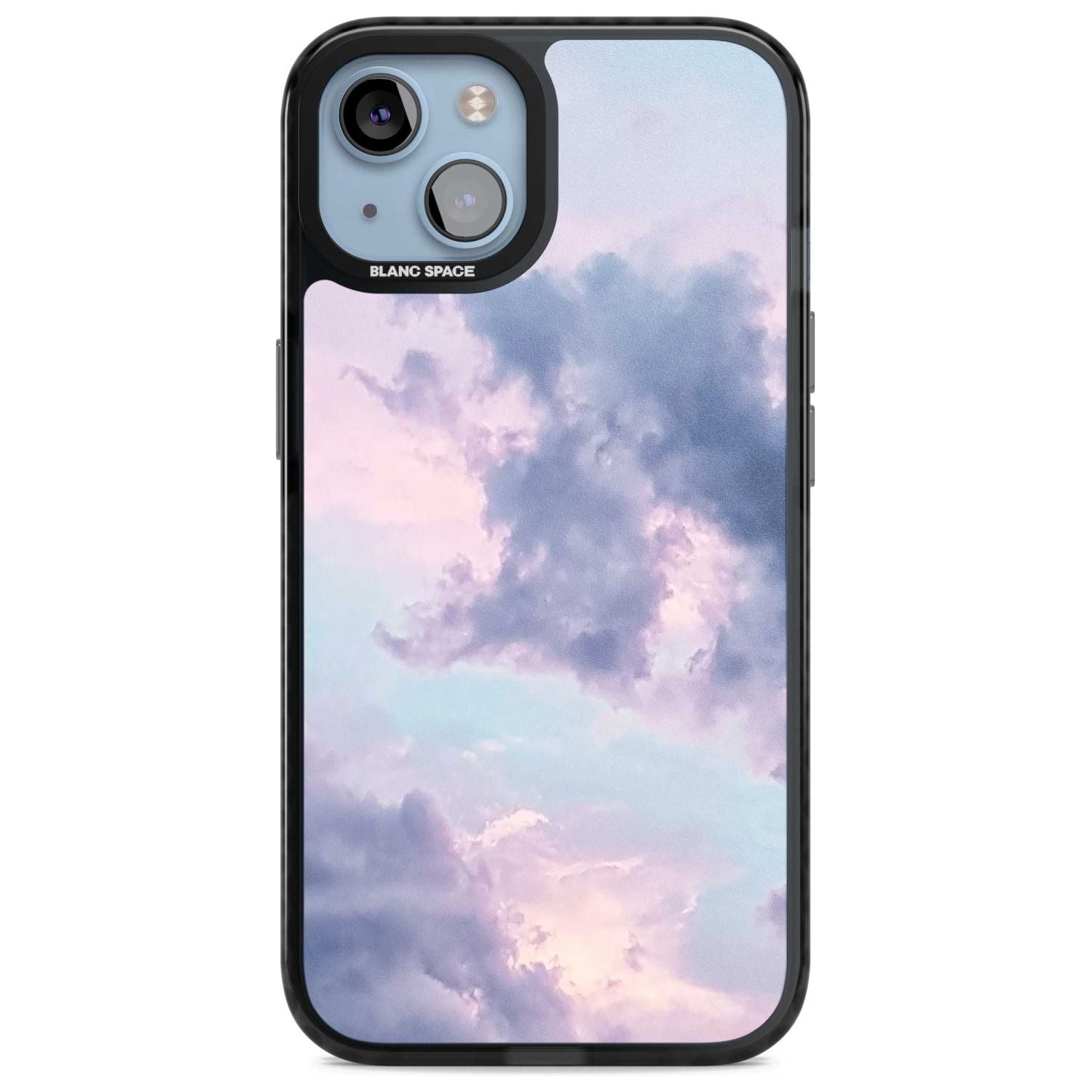 Pastel Sky Clouds