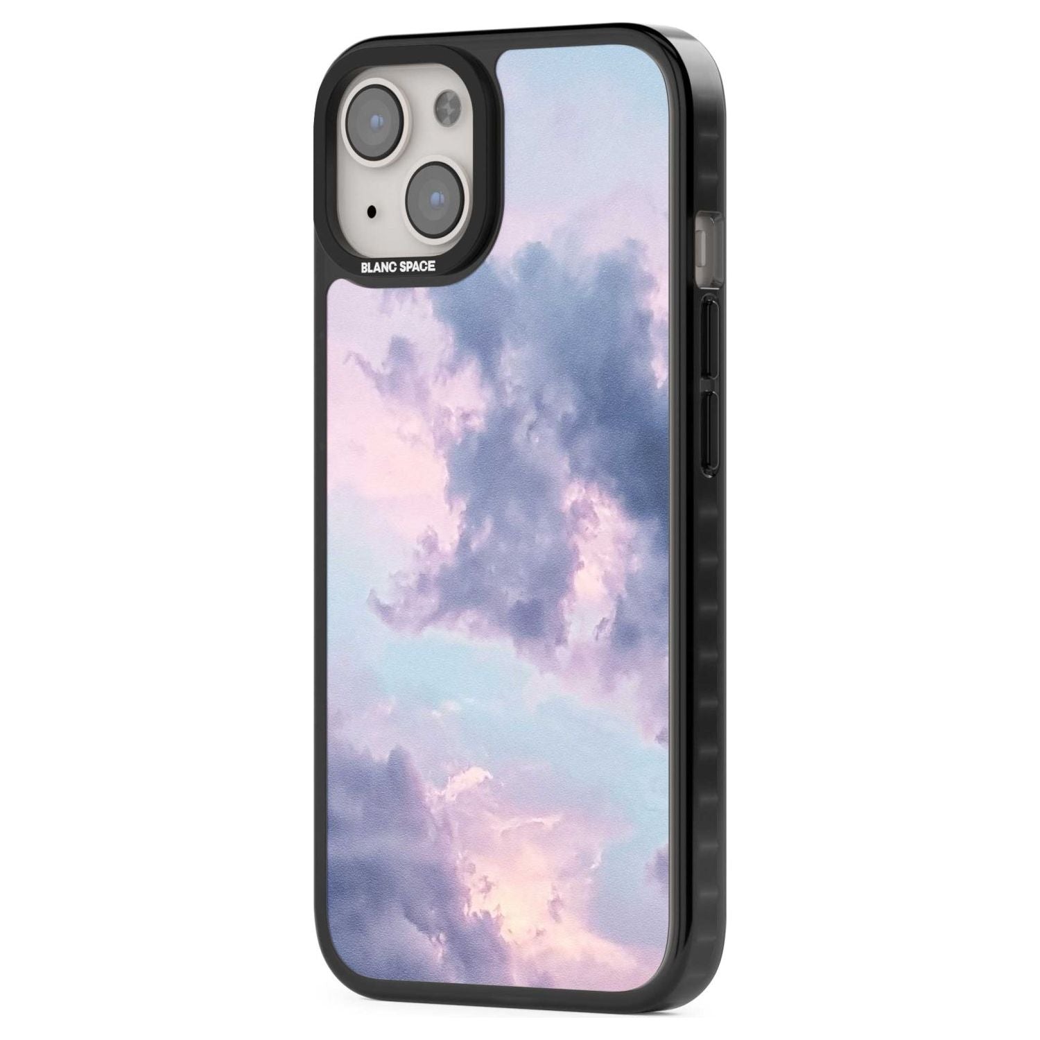 Pastel Sky Clouds