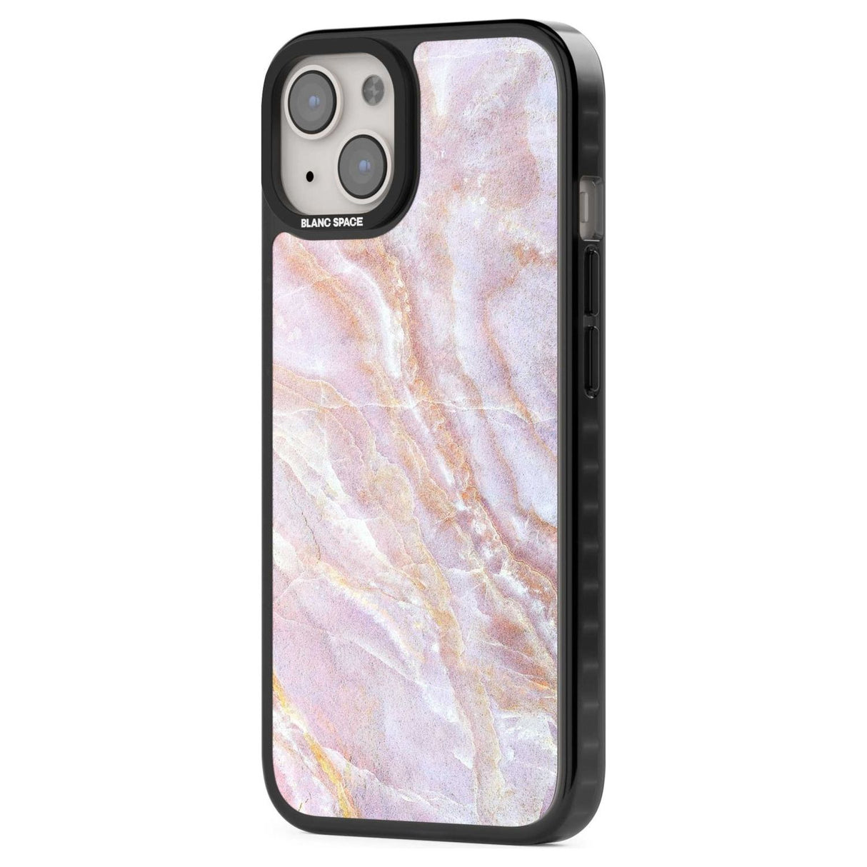 Soft Pink & Yellow Onyx Marble